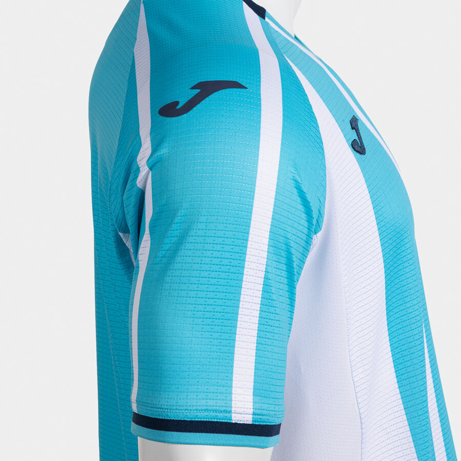 CAMISETA MANGA CORTA  COMP. OFI. C FED. FUTBOL HONDURAS