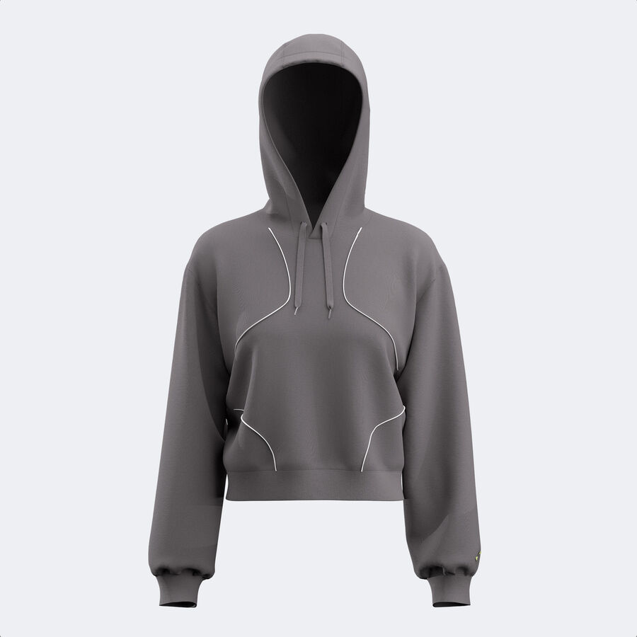 SUDADERA U-TRIBE