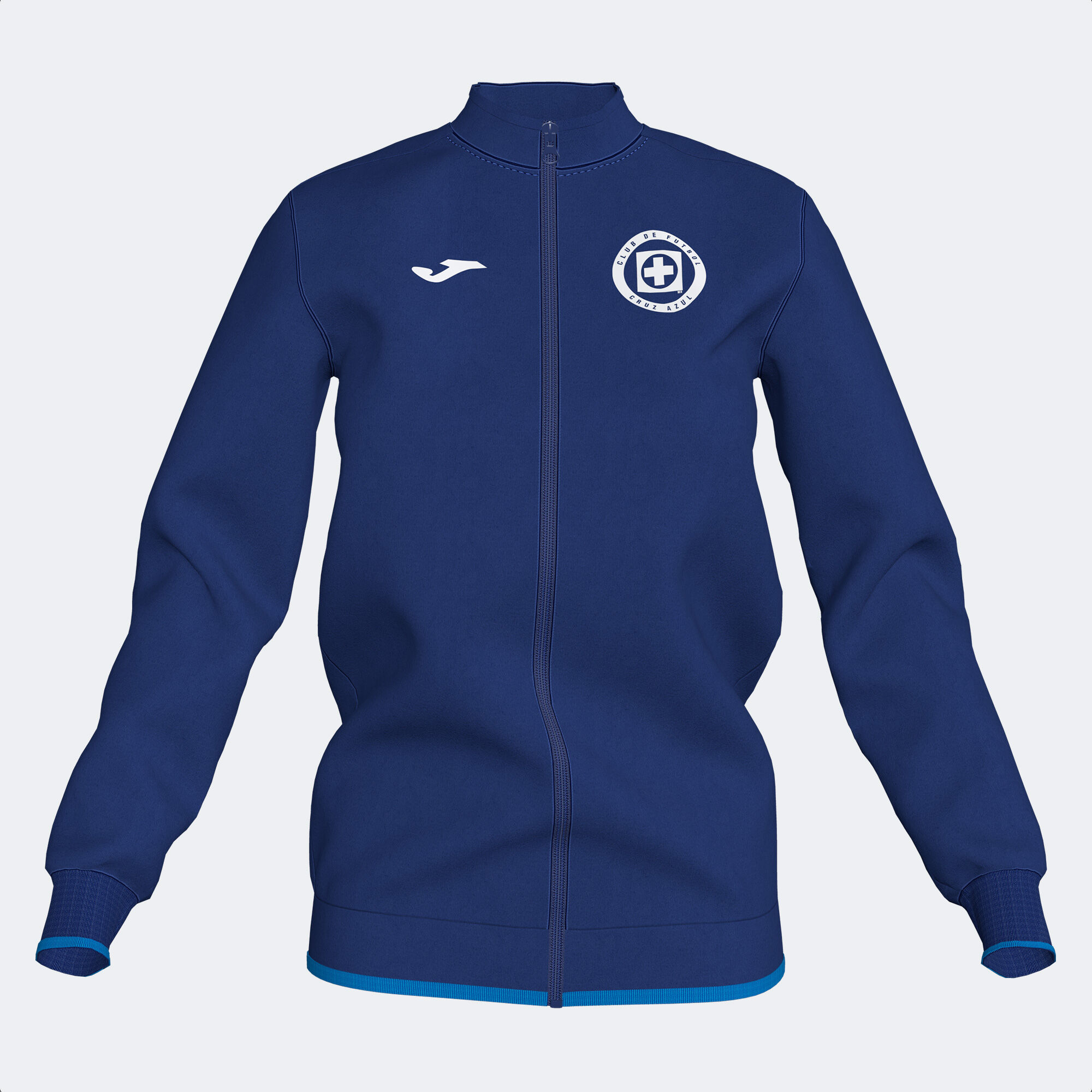 Jacket training Cruz Azul 22 23
