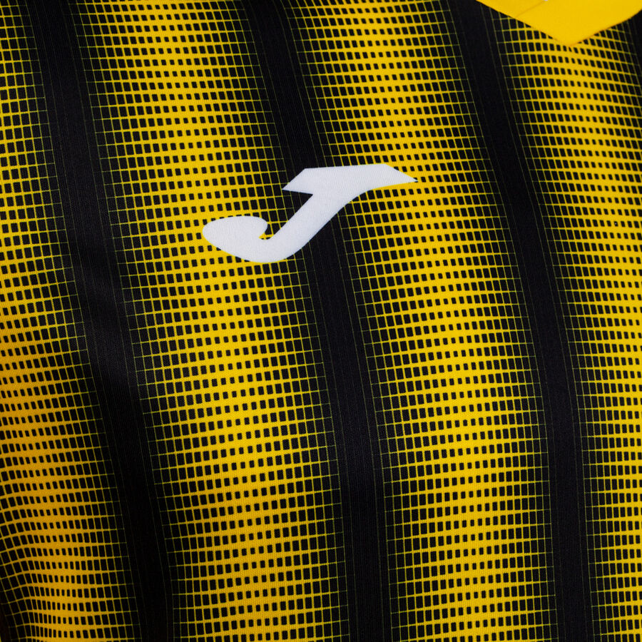 CAMISETA MANGA CORTA INTER II