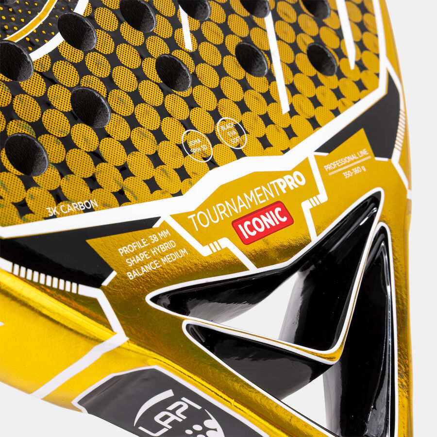 PALA DE P&Aacute;DEL LAPI - LIGA AMATEUR DE PADEL INTERNACIONAL