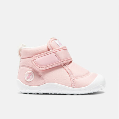 Zapatillas casual Cloud Jr 25 junior rosa blanco