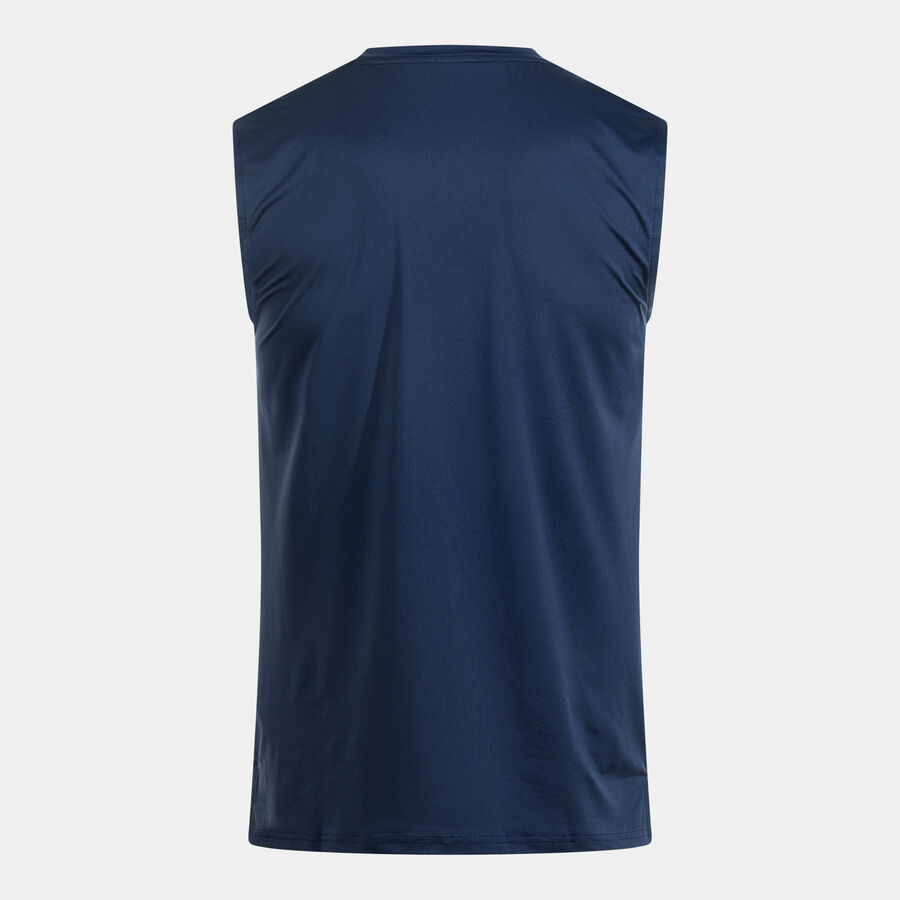 CAMISETA SIN MANGAS CORE