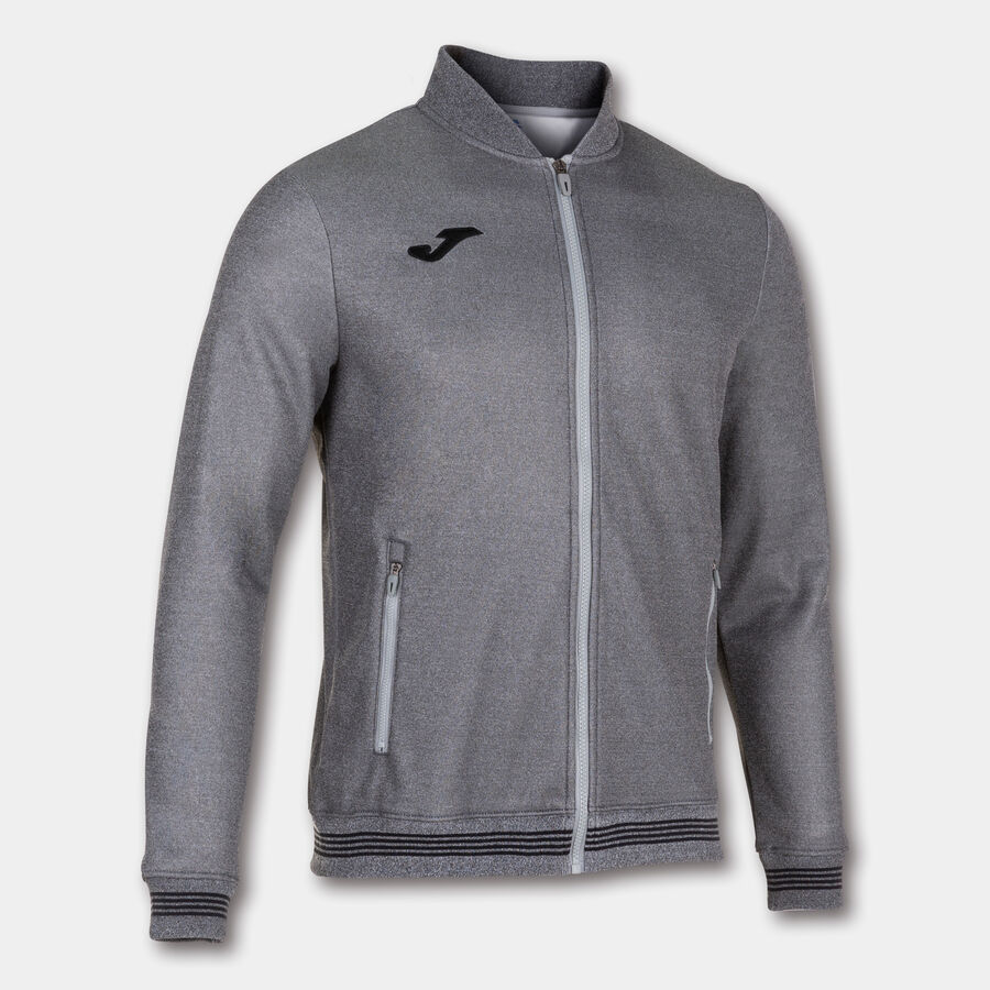 CHAQUETA SIN CAPUCHA CAMPUS III