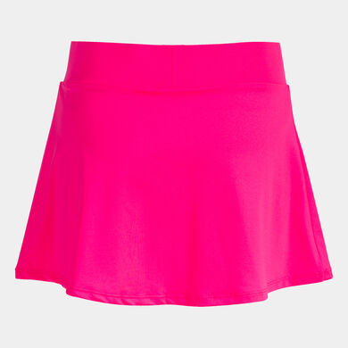 Jupe femme Ranking rose fluo