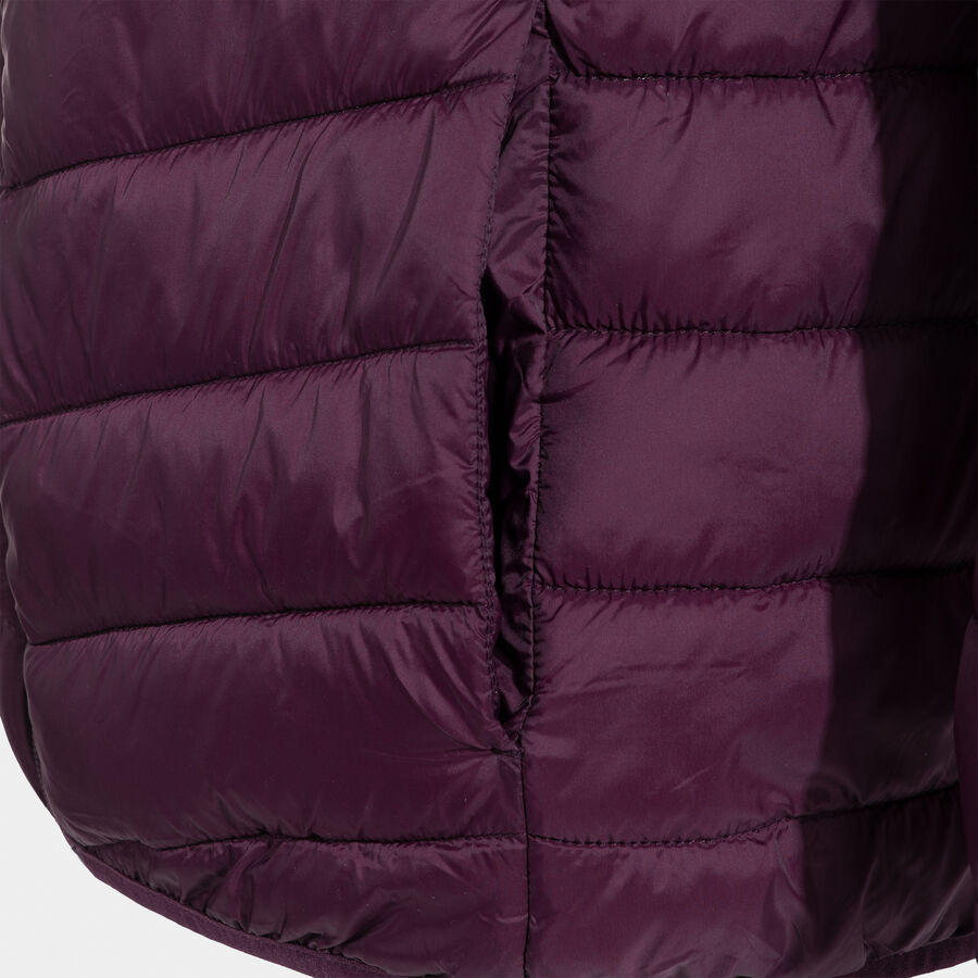 CHAQUETA LIGERA EXPLORER