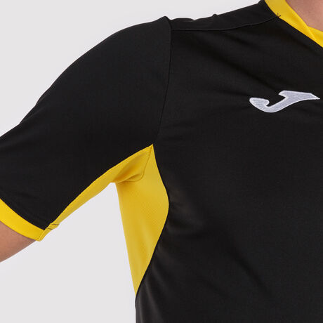 CAMISETA CHAMPIONSHIP IV M/C