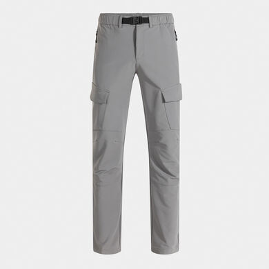 Pantalone lungo uomo Explorer grigio