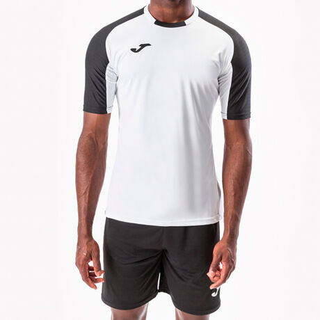 CAMISETA ESSENTIAL M/C