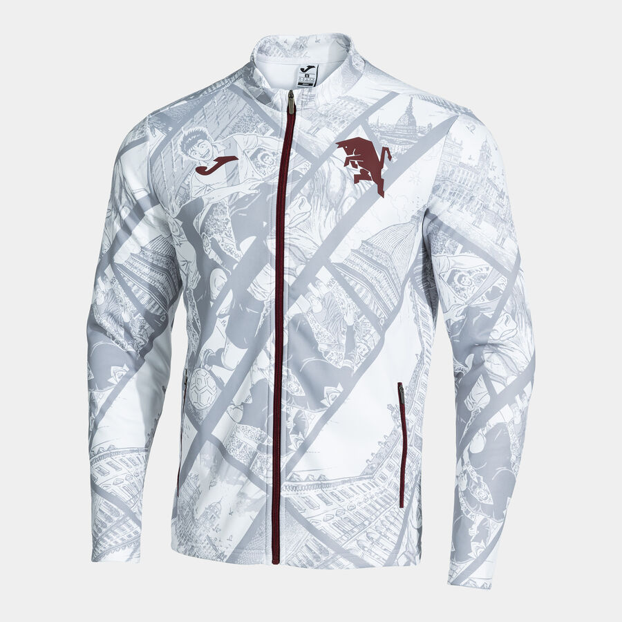 CHAQUETA PRE-CALE. TORINO