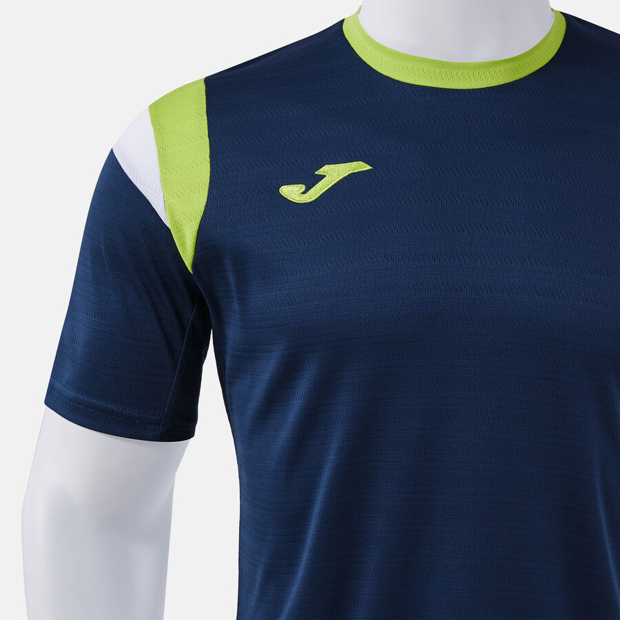 CAMISETA MANGA CORTA TERRA