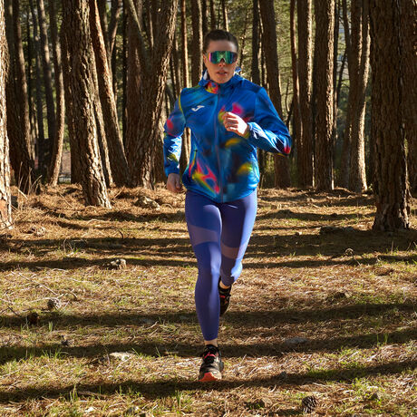 CHUBASQUERO R-TRAIL NATURE