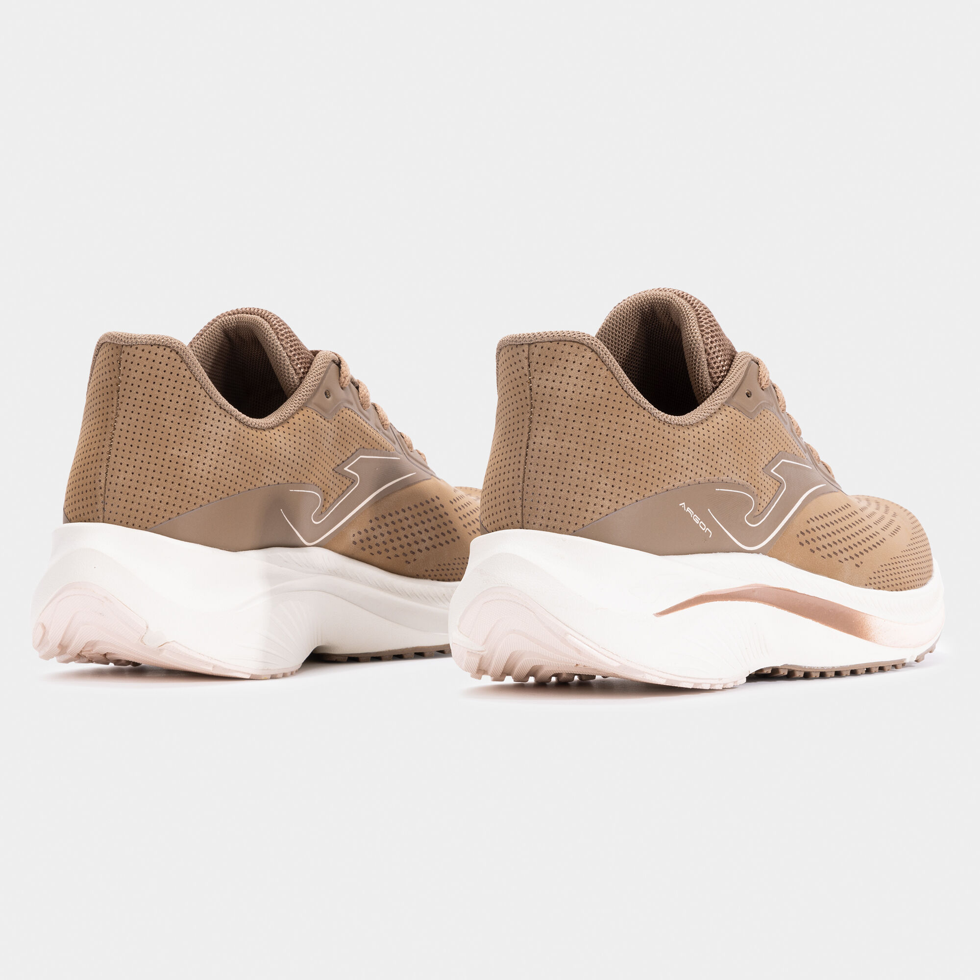 Running shoes Argon Lady 25 woman beige | JOMA®