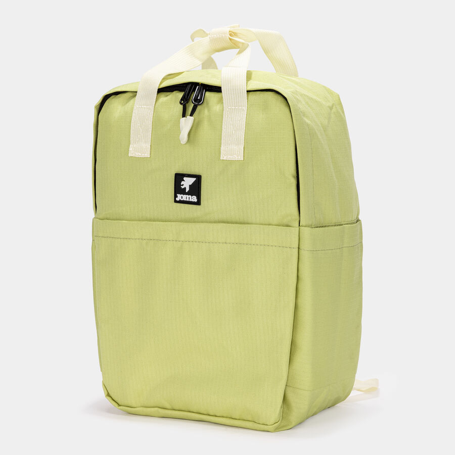 MOCHILA KIDS CAMP