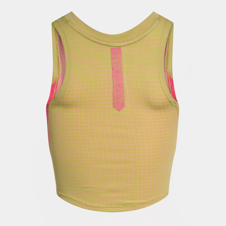 CAMISETA SIN MANGAS R-CITY FALL