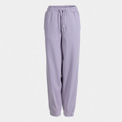 Pantal&oacute;n largo mujer Urban Street rosa