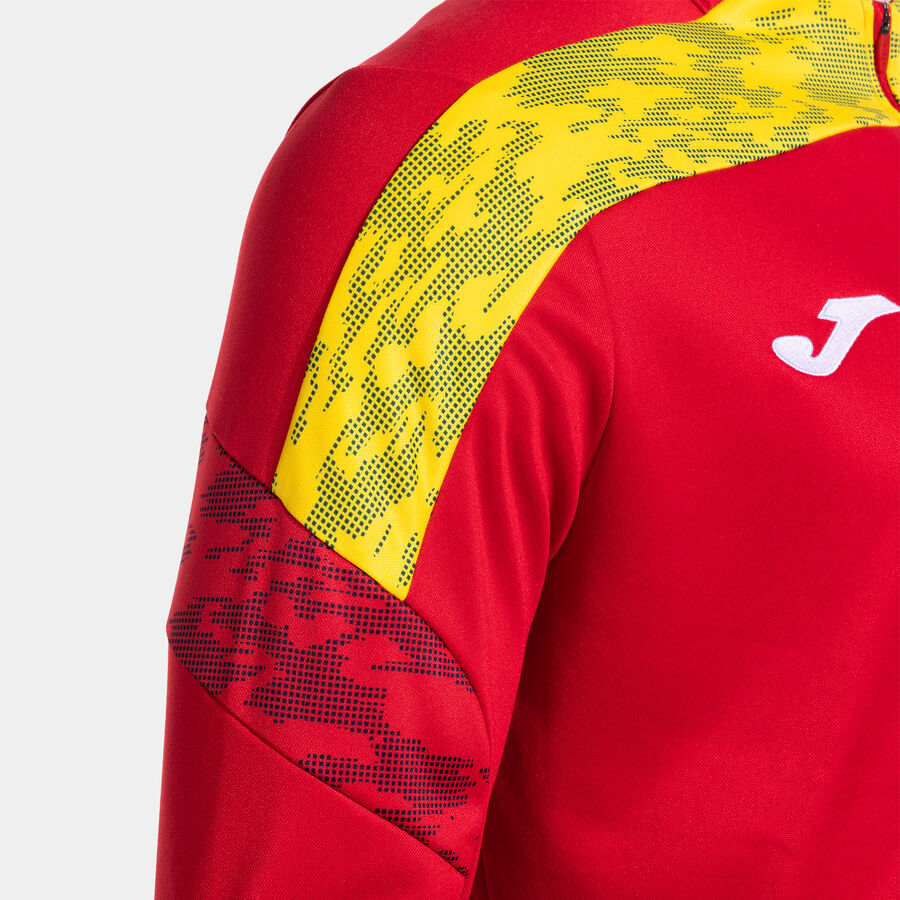SUDADERA CHAMPIONSHIP VIII