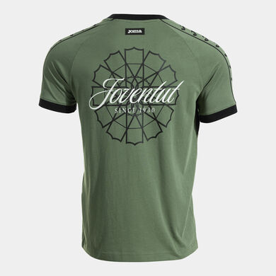 Shirt short sleeve Club Joventut Badalona 24/25