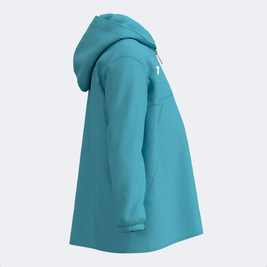 Giaccone unisex New Metaverse blu