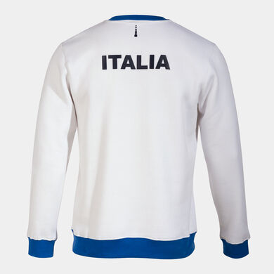 Sweat-shirt Fédération Italienne De Tennis Et De Padel