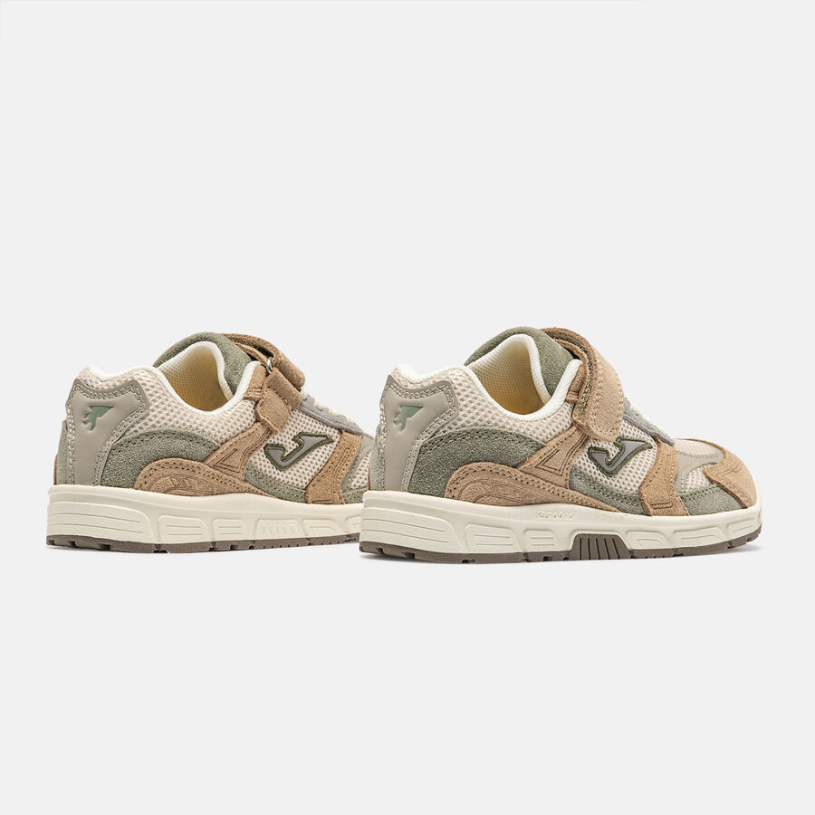CR111 JUNIOR BAREFOOT 26