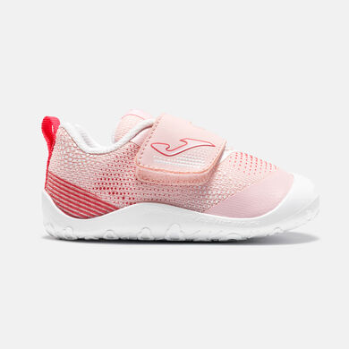 Sportschuhe casual Horizon Baby Barefoot 26 junior hellrosa