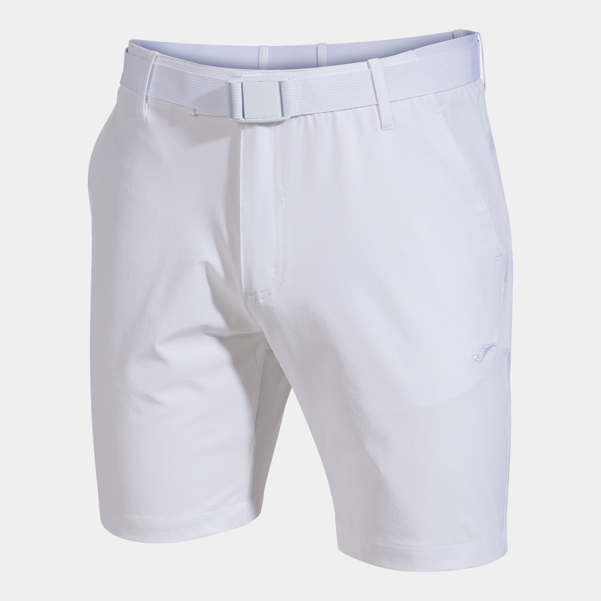 Bermuda shorts man Pasarela III white