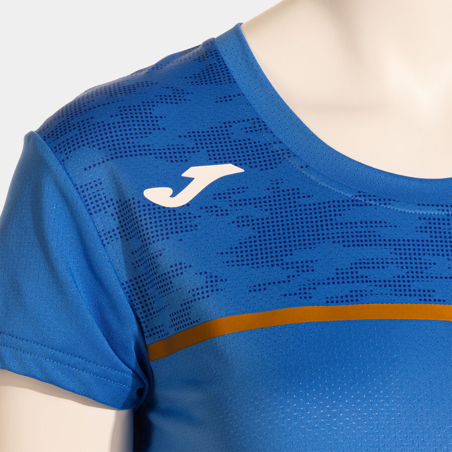 CAMISETA MANGA CORTA RECORD III