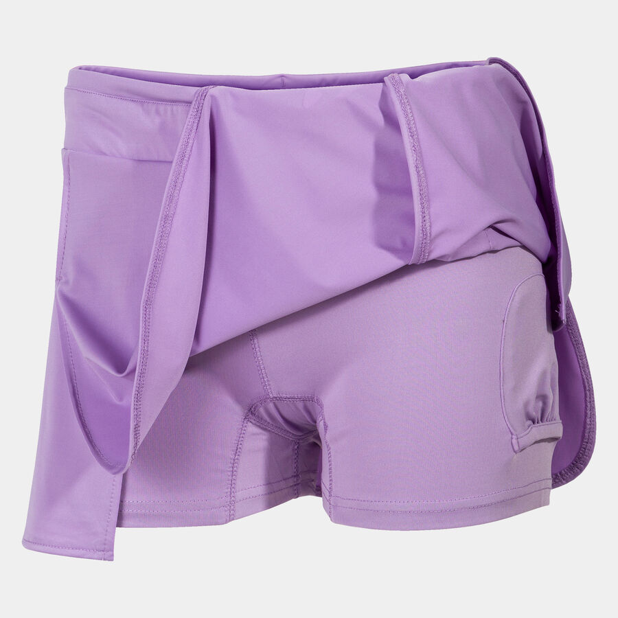 FALDA OPEN II