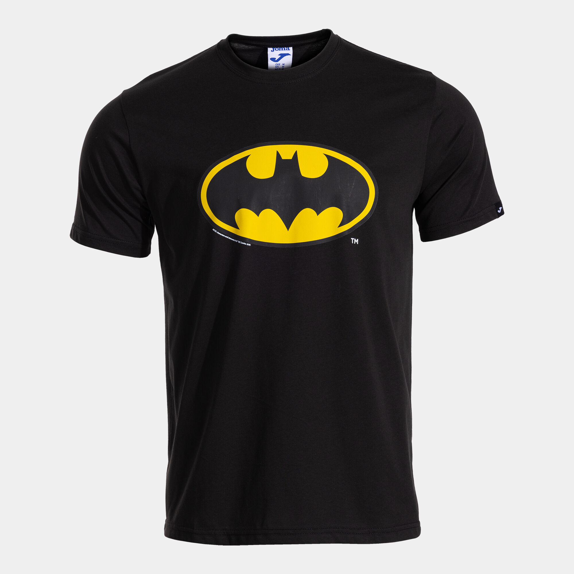 Camisetas y Polos para hombre JOMA