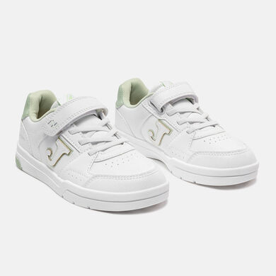 Zapatillas casual W.Academy Jr 26 junior blanco