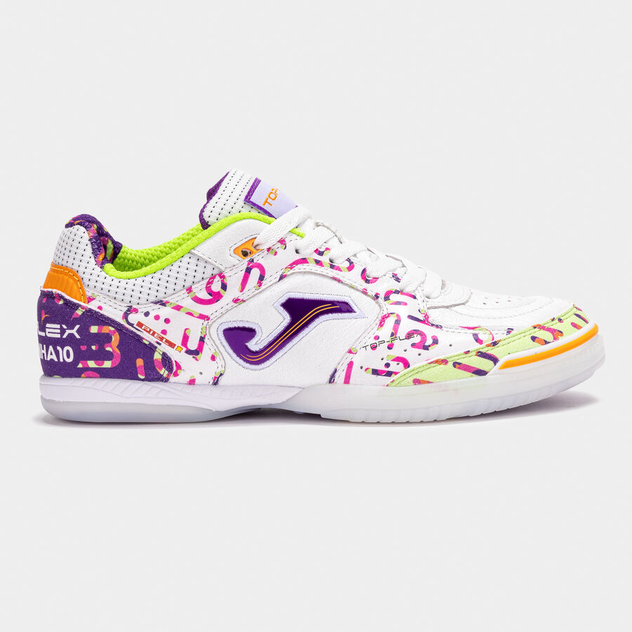 TOP FLEX 25