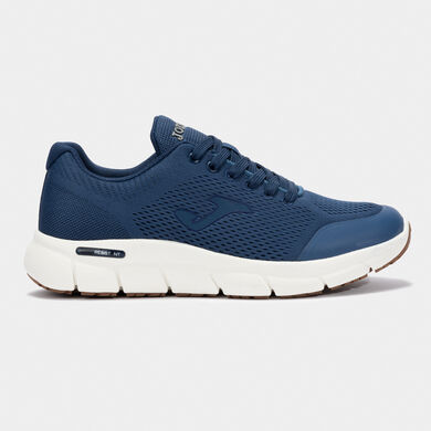 Zapatillas casual Zen Men 25 hombre marino