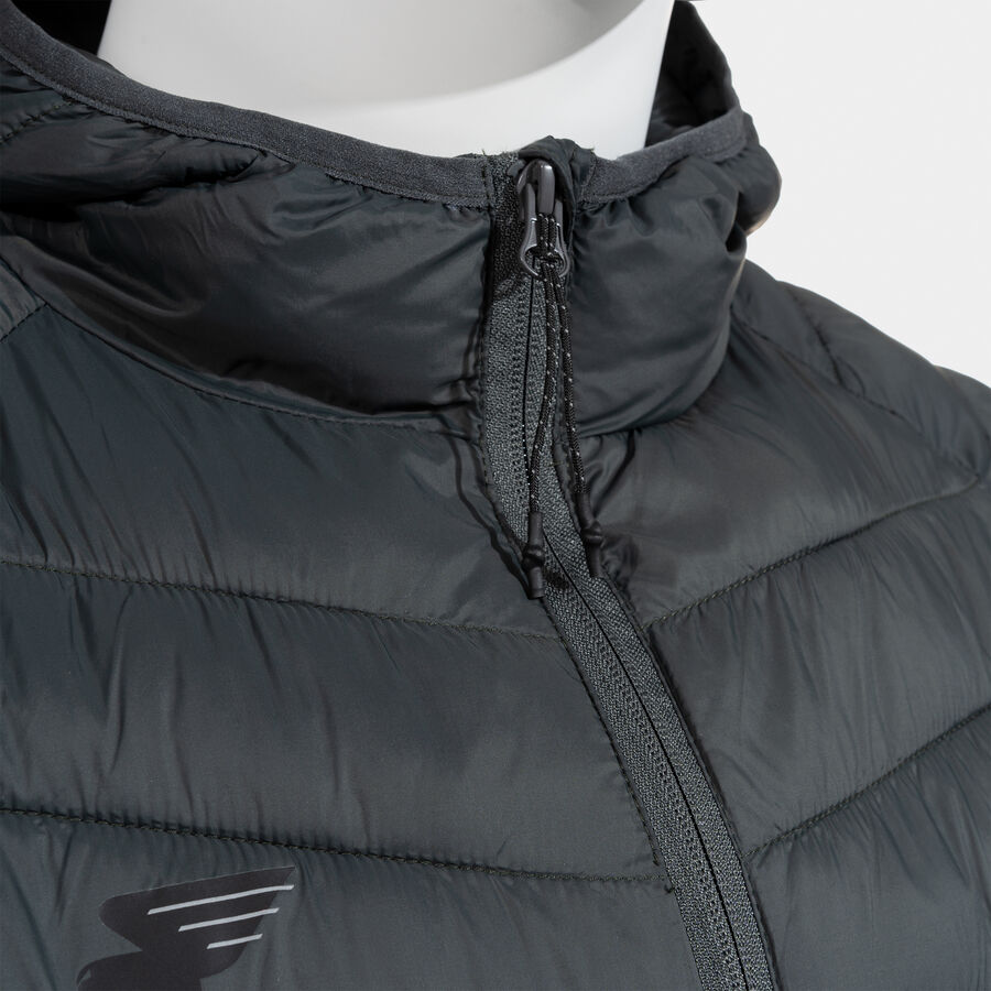 CHAQUETA LIGERA EXPLORER