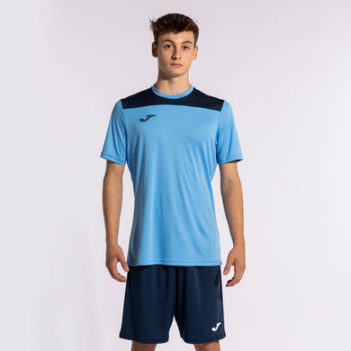 Set uomo Phoenix III celeste blu scuro