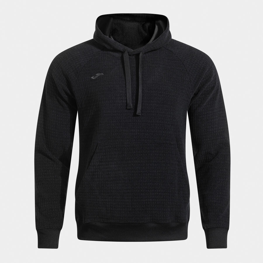 SUDADERA CON CAPUCHA INDOOR-GYM