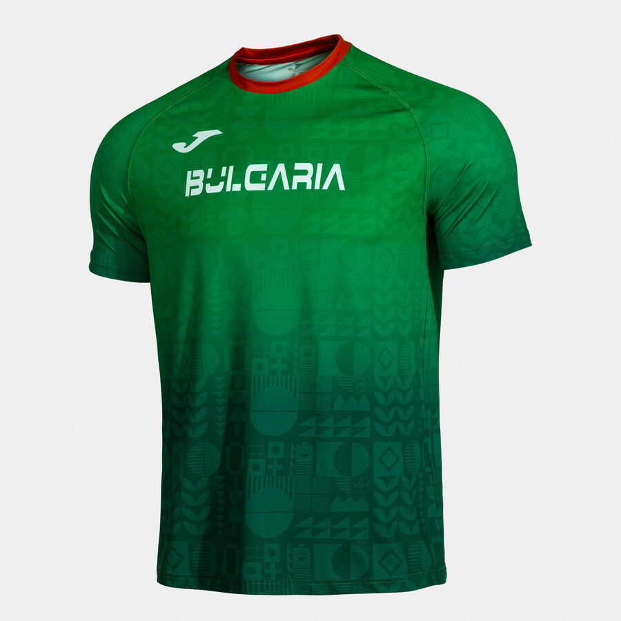 CAMISETA MANGA CORTA RUNNING