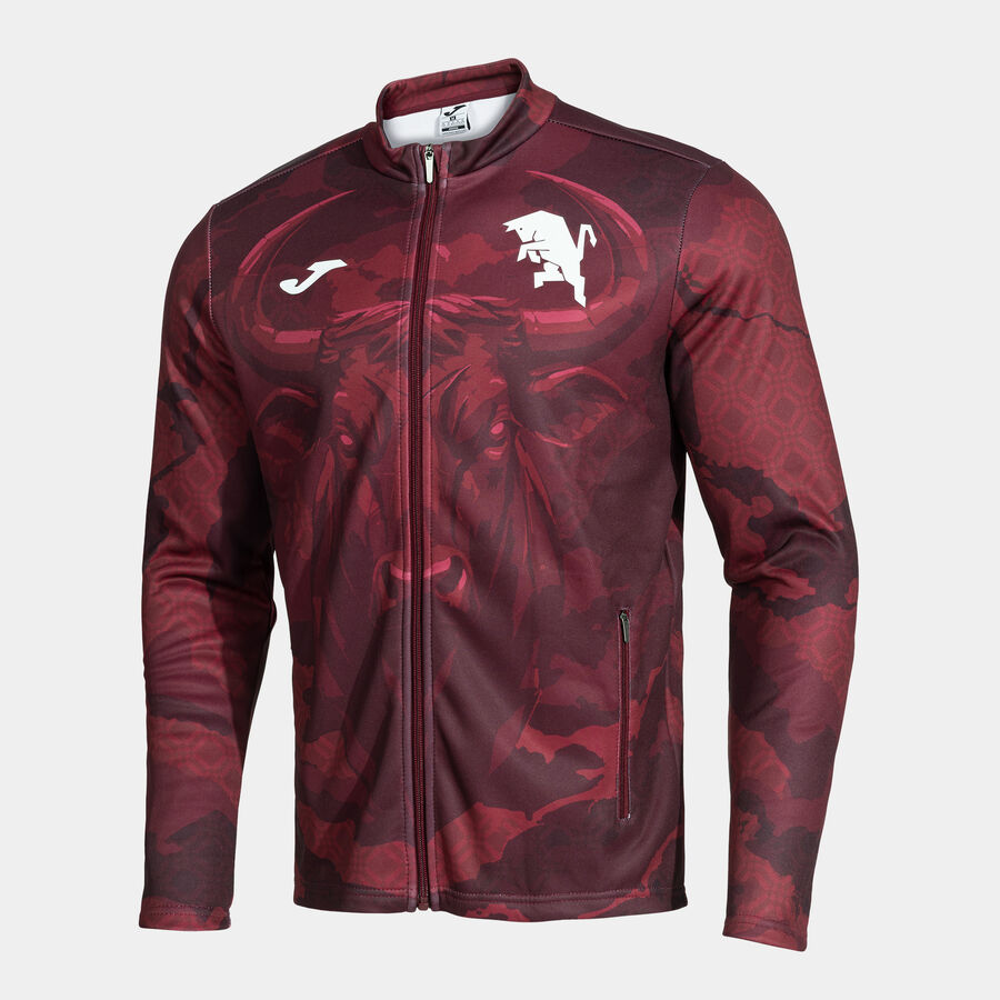 CHAQUETA PRE-CALE. TORINO