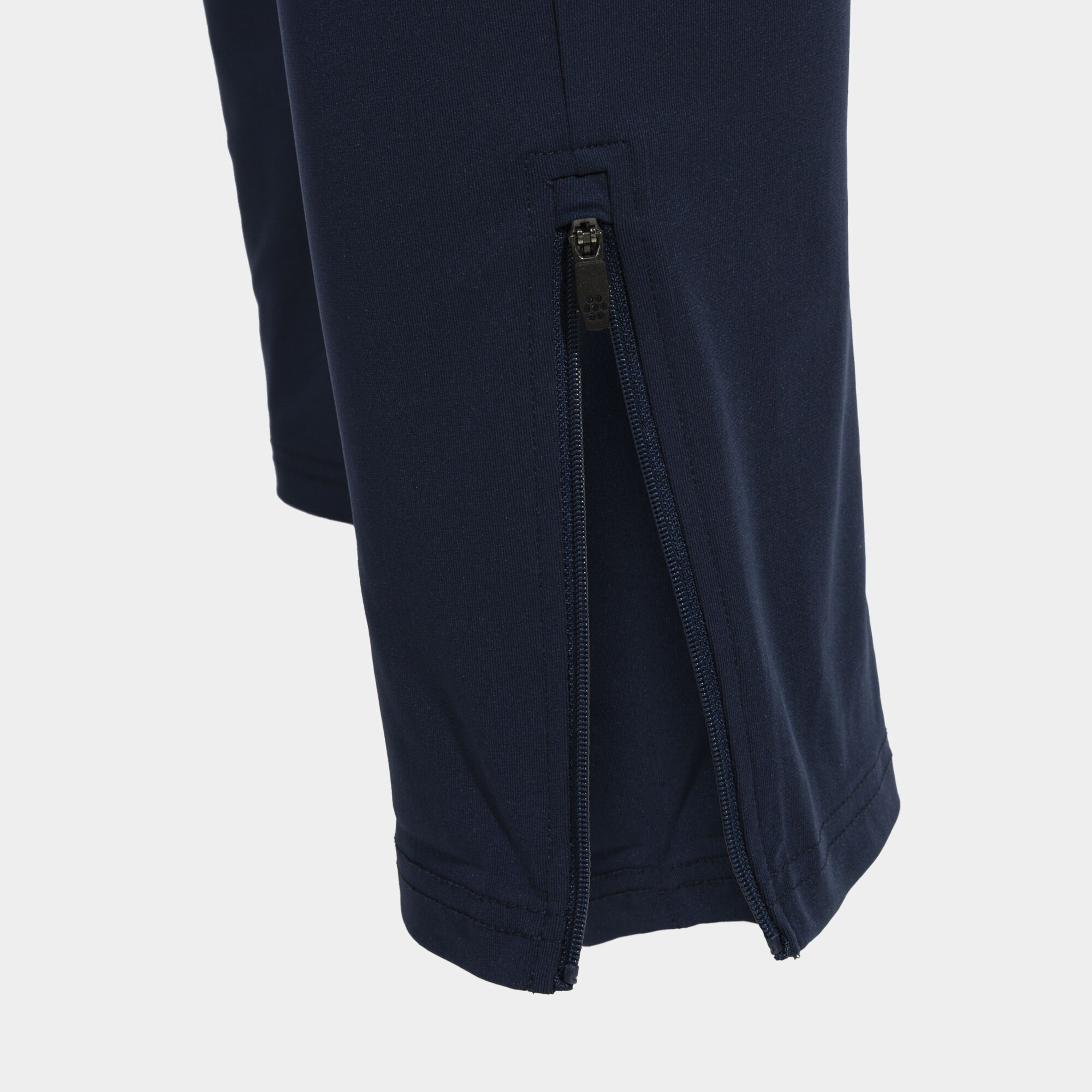 Tracksuit man TOLEDO white navy blue | JOMA®