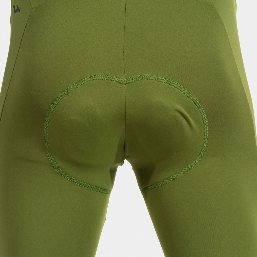 CULOTE CRONO