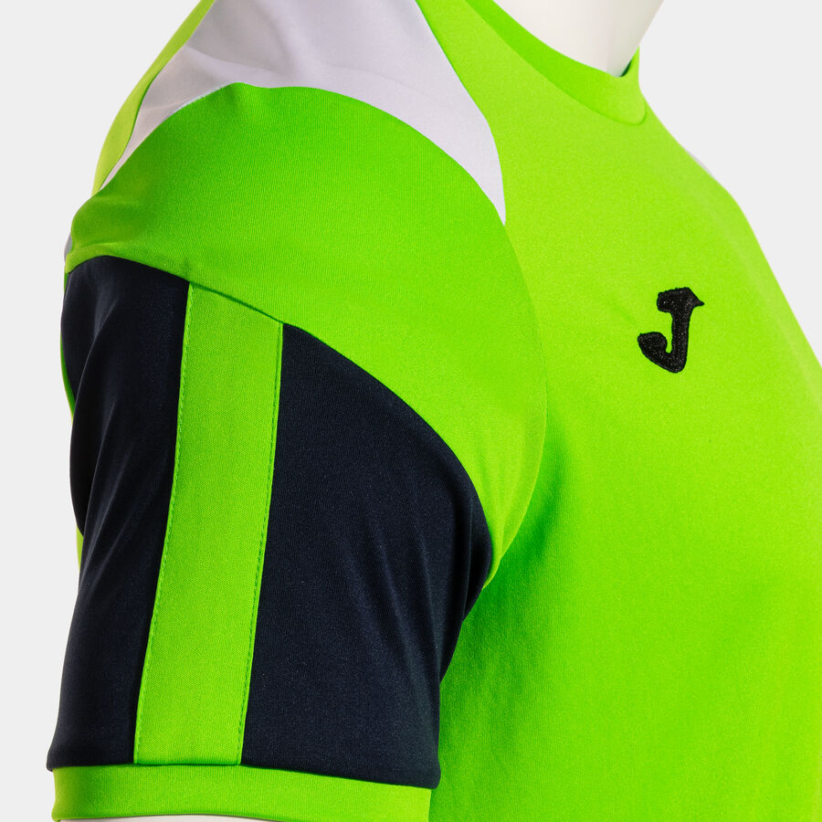 CAMISETA MANGA CORTA DANUBIO IV