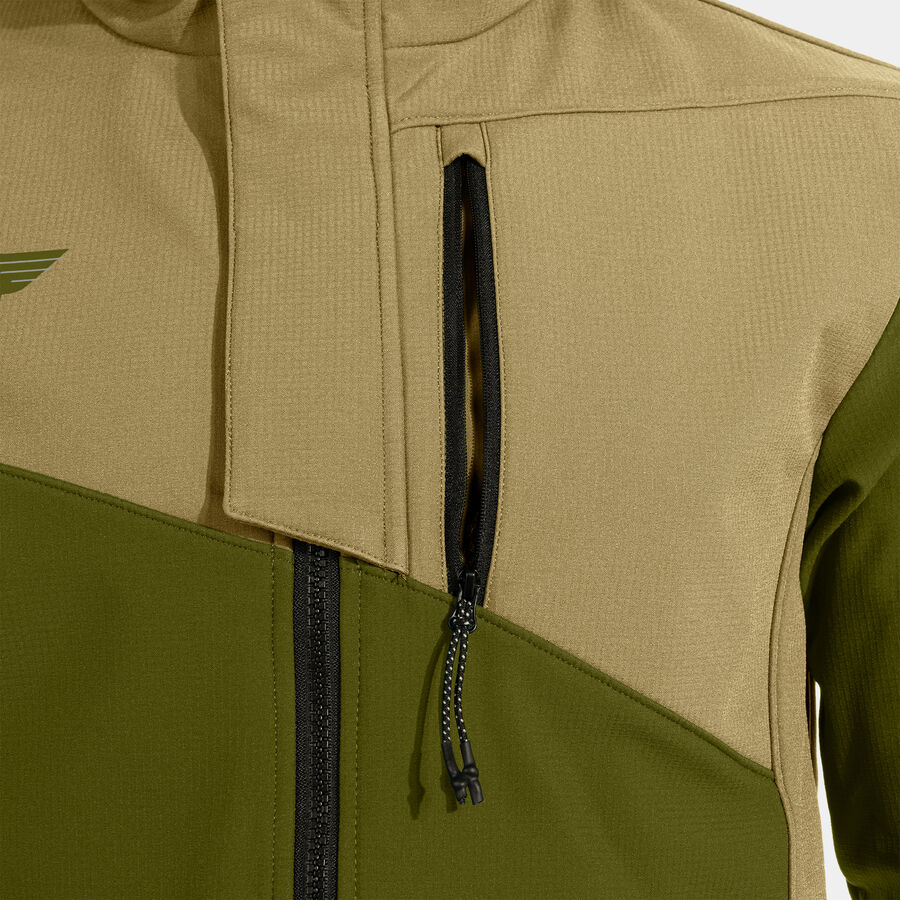 SOFT SHELL EXPLORER