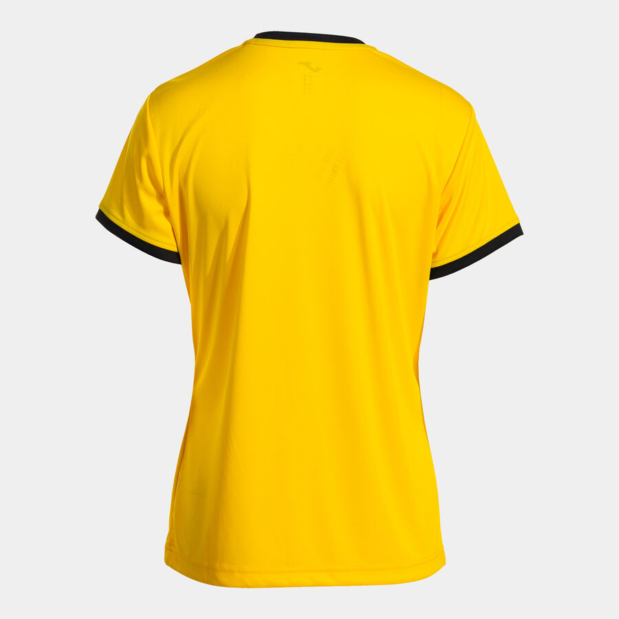 CAMISETA MANGA CORTA COMBI PREMIUM