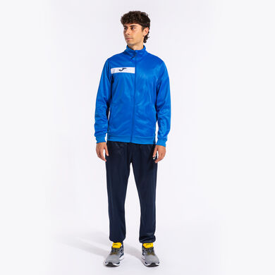 Chándal hombre Columbus royal marino