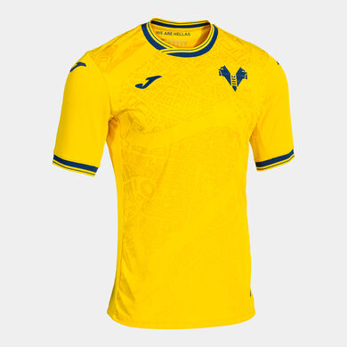 T-shirt maniche corte 2&ordf; divisa Hellas Verona Fc 26/27