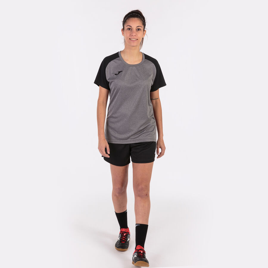 CAMISETA MANGA CORTA ACADEMY IV