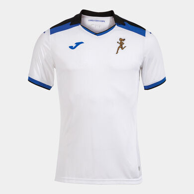 Tricou cu mânecă scurtă uniforma a 2-a Atalanta 22/23