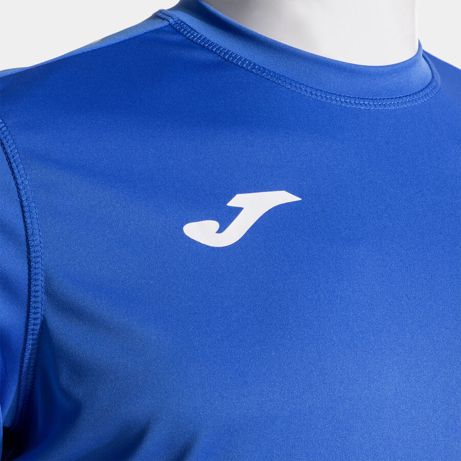 CAMISETA MANGA CORTA OLIMPIADA HANDBALL