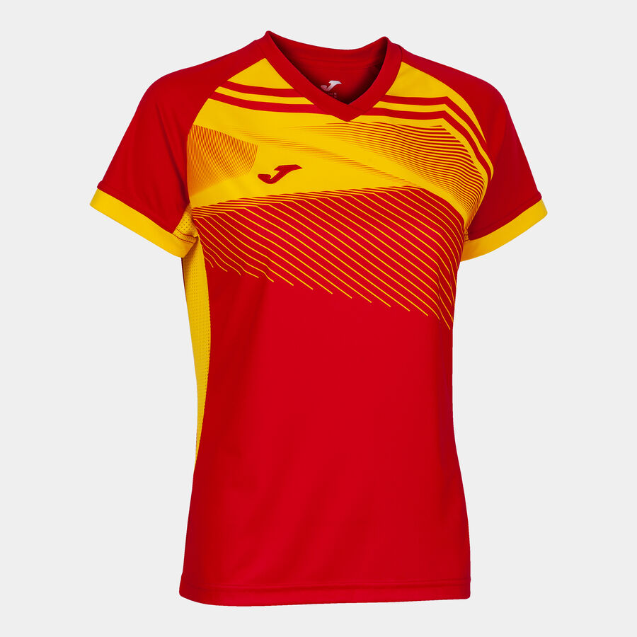 CAMISETA MANGA CORTA SUPERNOVA II 