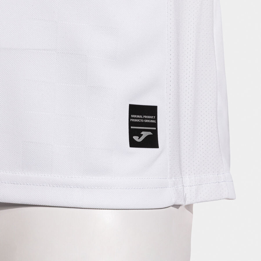 CAMISETA MANGA CORTA COMP. OFI. SWANSEA